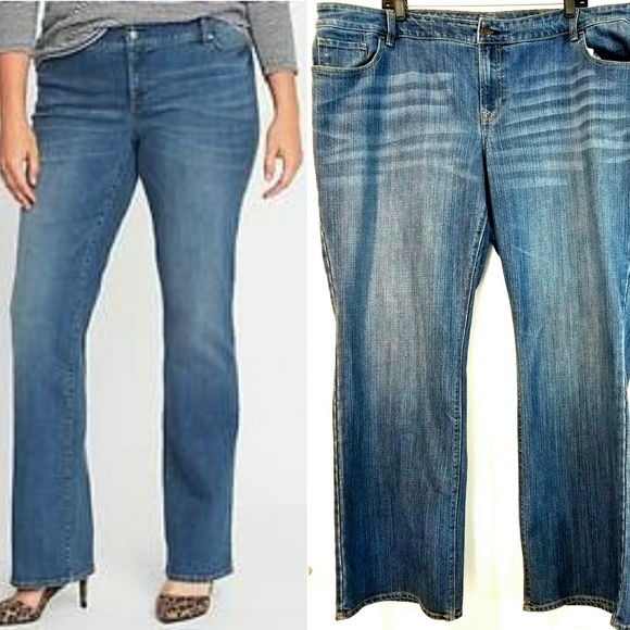 old navy jeans 24 long plus size jean authentic wash 32 poshmark old navy plus size jeans
